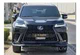 لكزس LX-600 F سبورت 2024